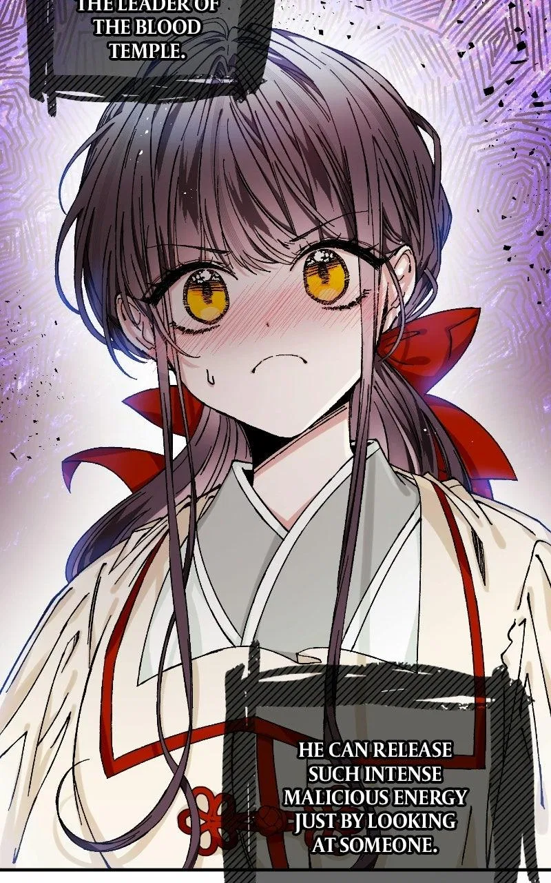 I Raised a Villain Chapter 41 – Page 6