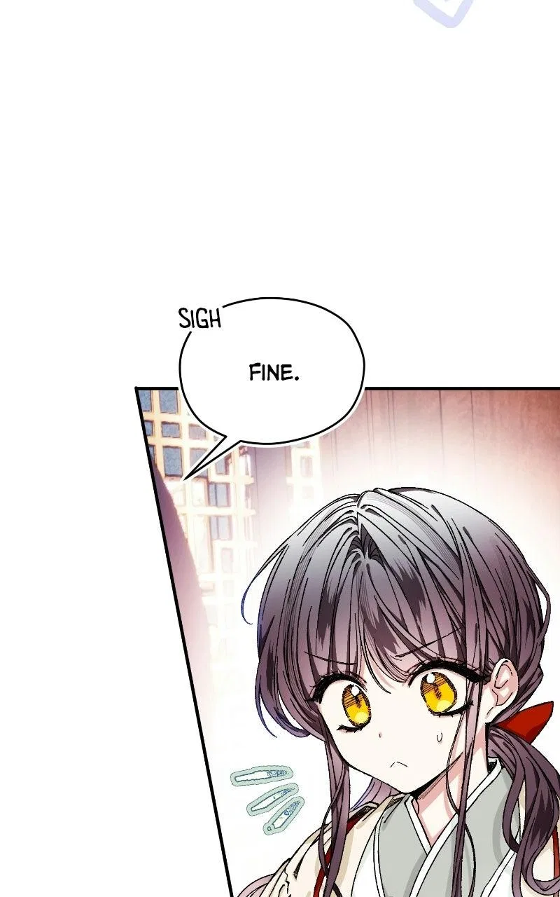 I Raised a Villain Chapter 41 – Page 21
