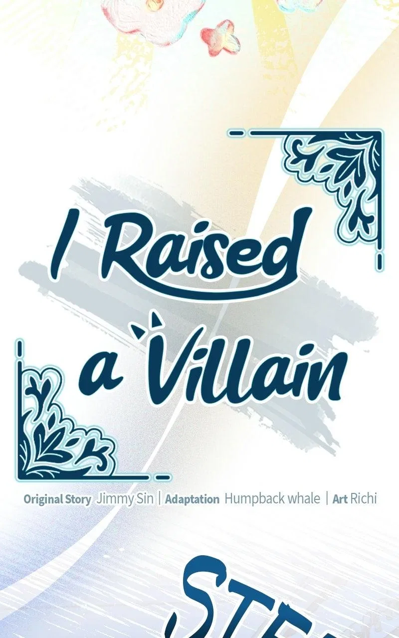 I Raised a Villain Chapter 41 – Page 29