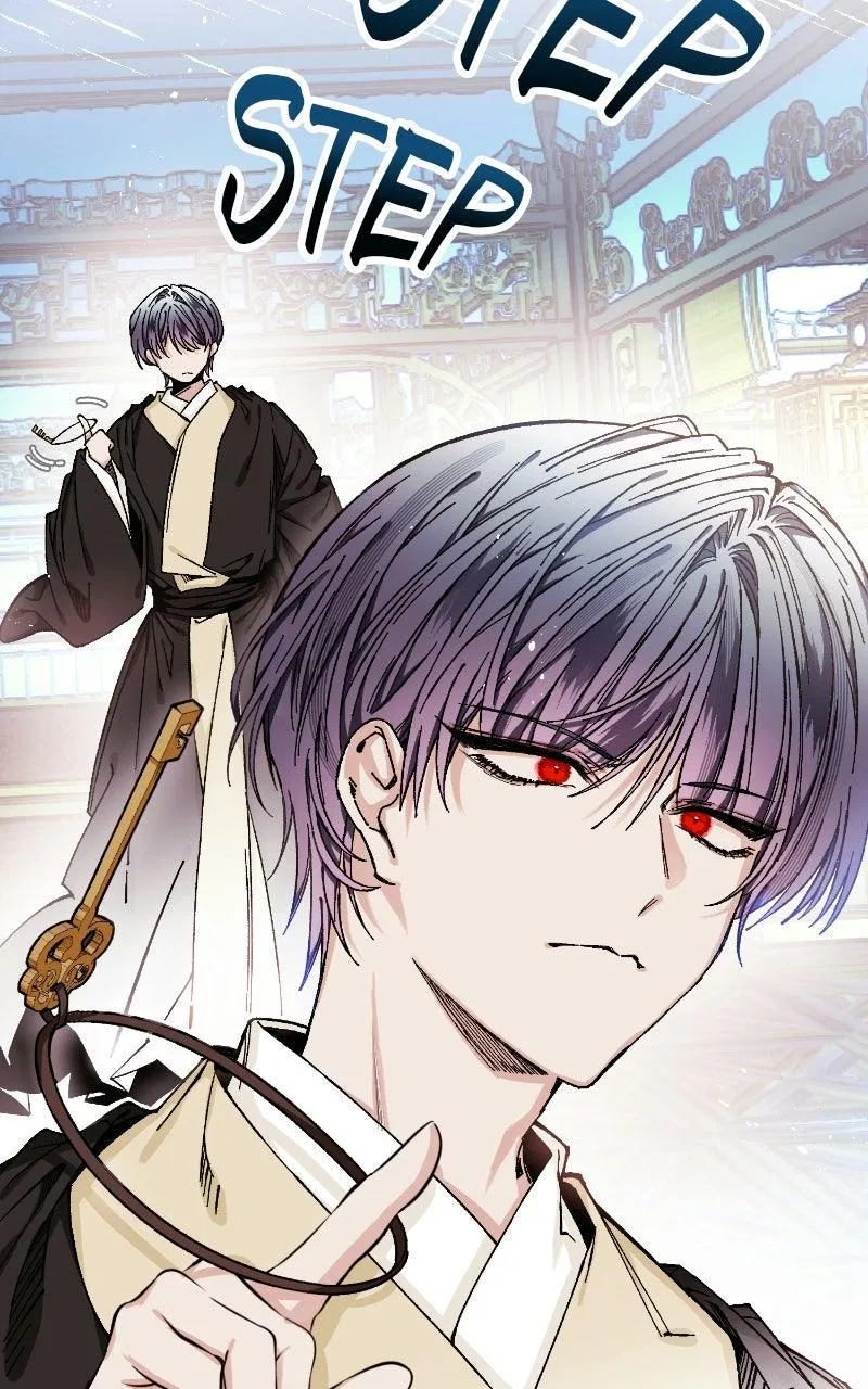 I Raised a Villain Chapter 41 – Page 30