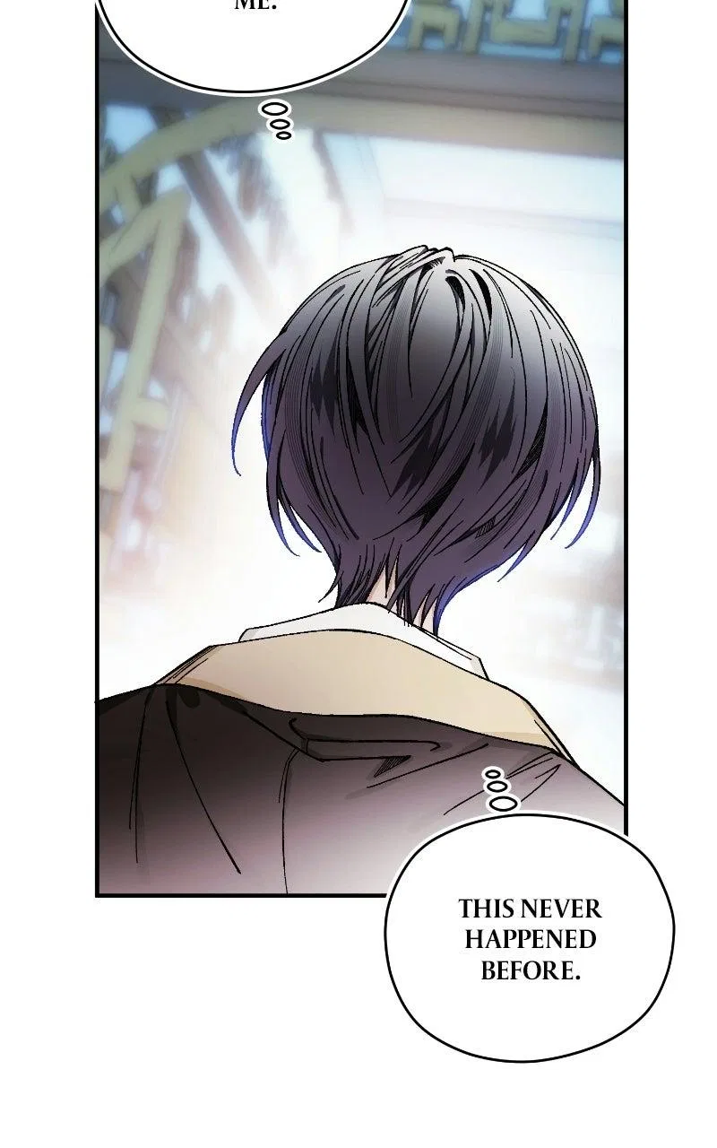 I Raised a Villain Chapter 41 – Page 32