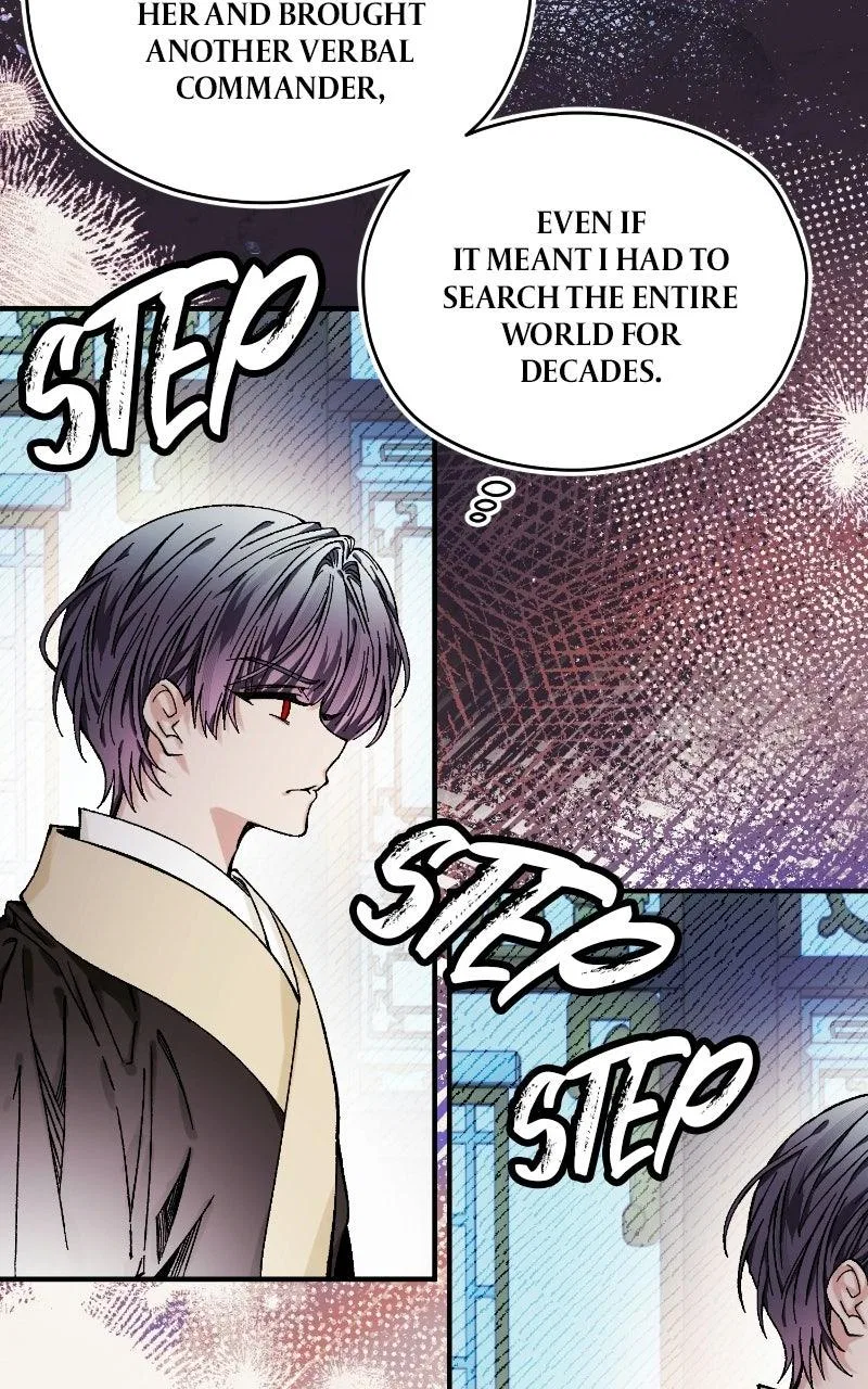 I Raised a Villain Chapter 41 – Page 35