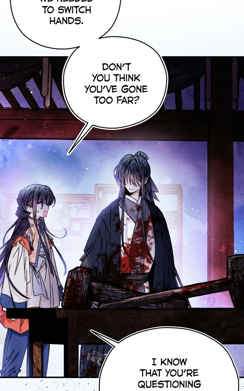 I Raised a Villain Chapter 41 – Page 54