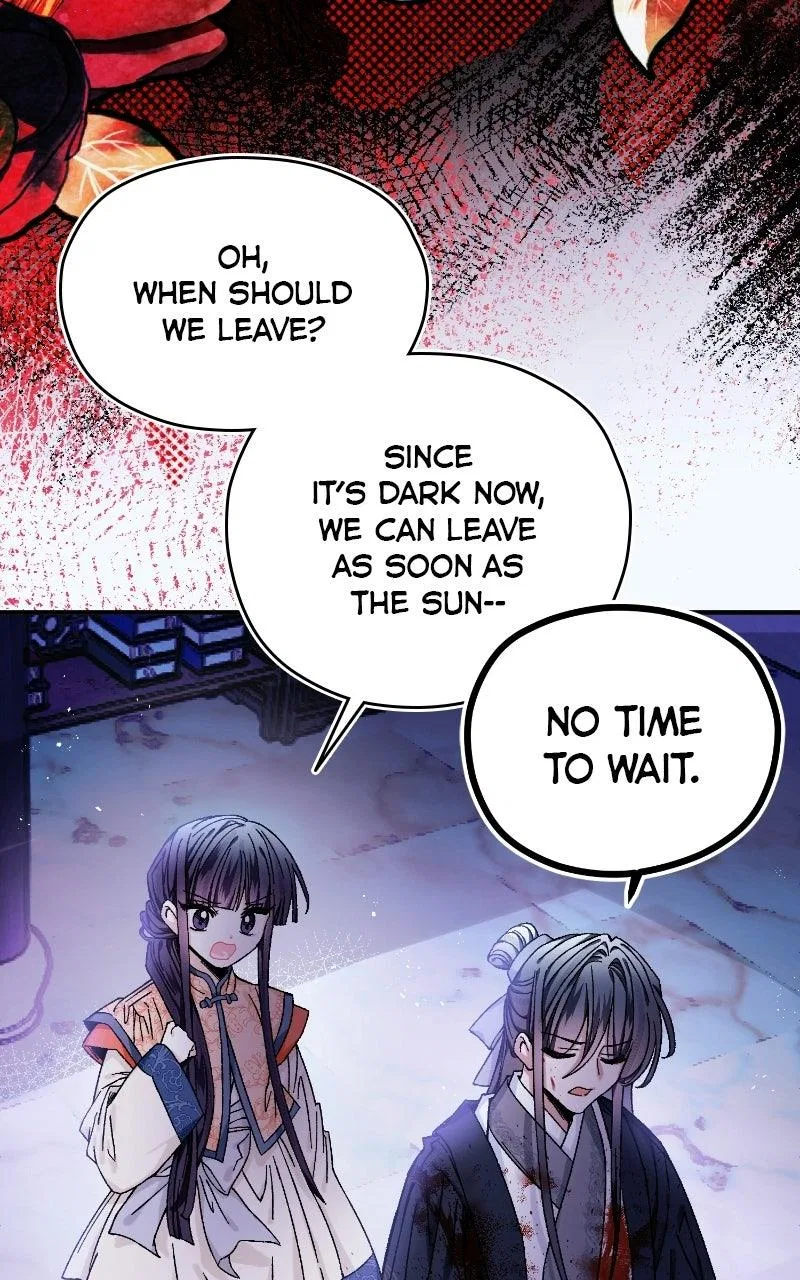 I Raised a Villain Chapter 41 – Page 63