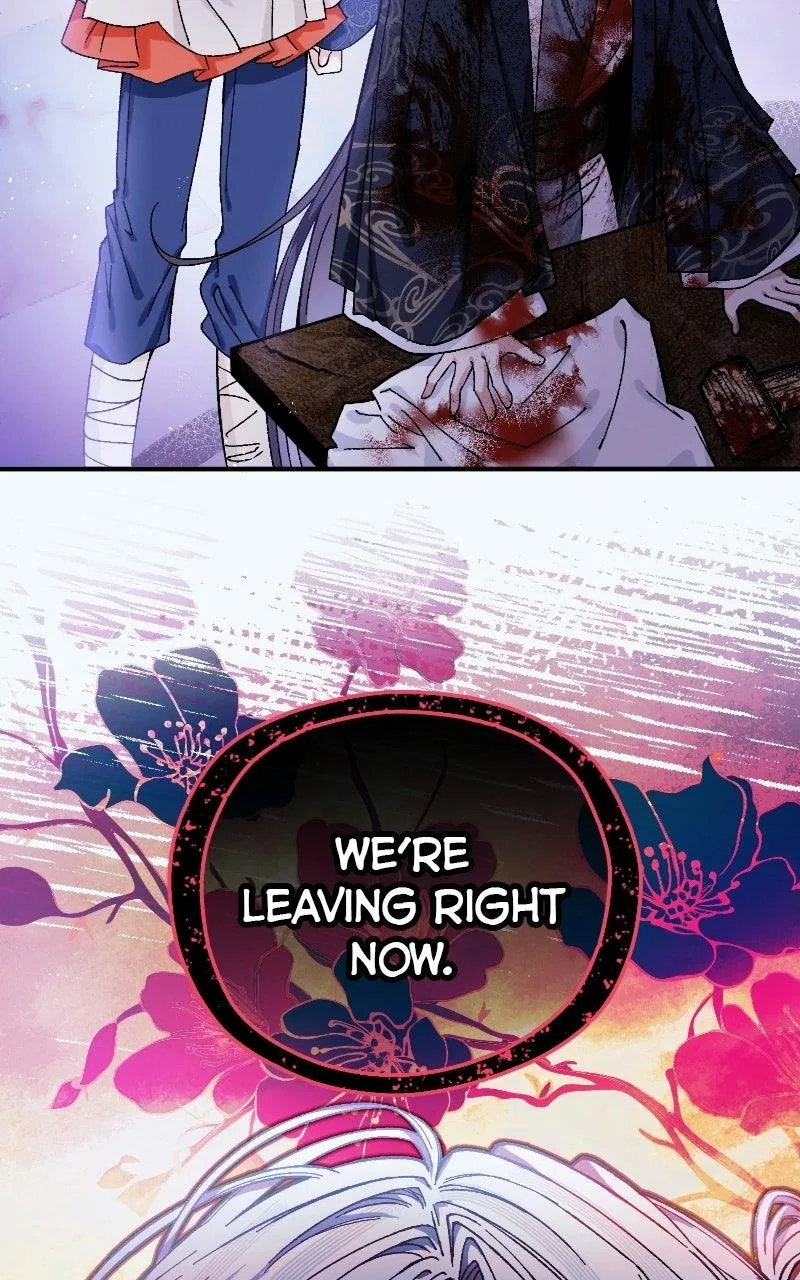 I Raised a Villain Chapter 41 – Page 64