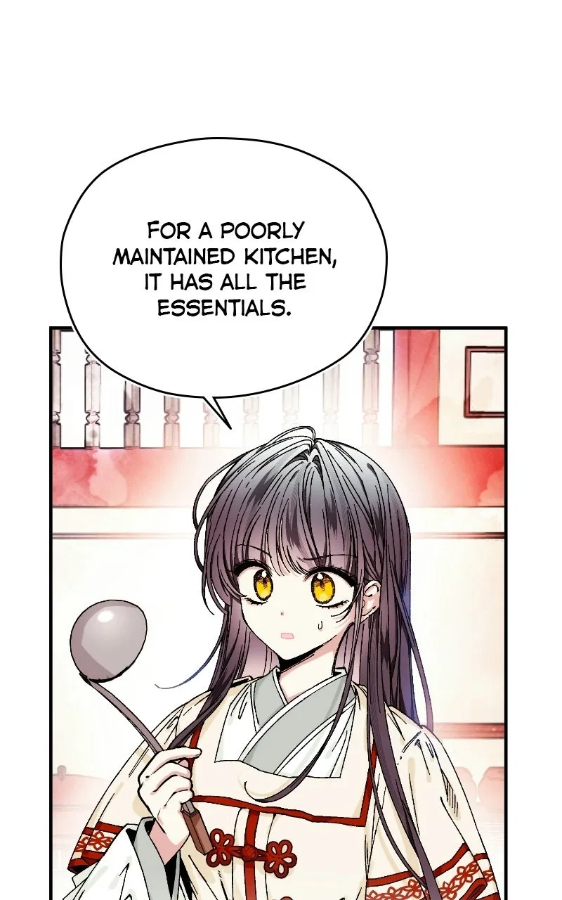 I Raised a Villain Chapter 40 – Page 8