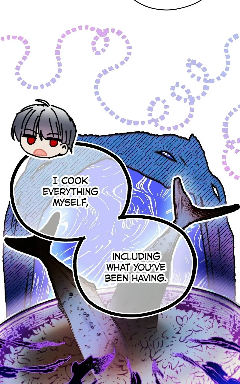 I Raised a Villain Chapter 40 – Page 12