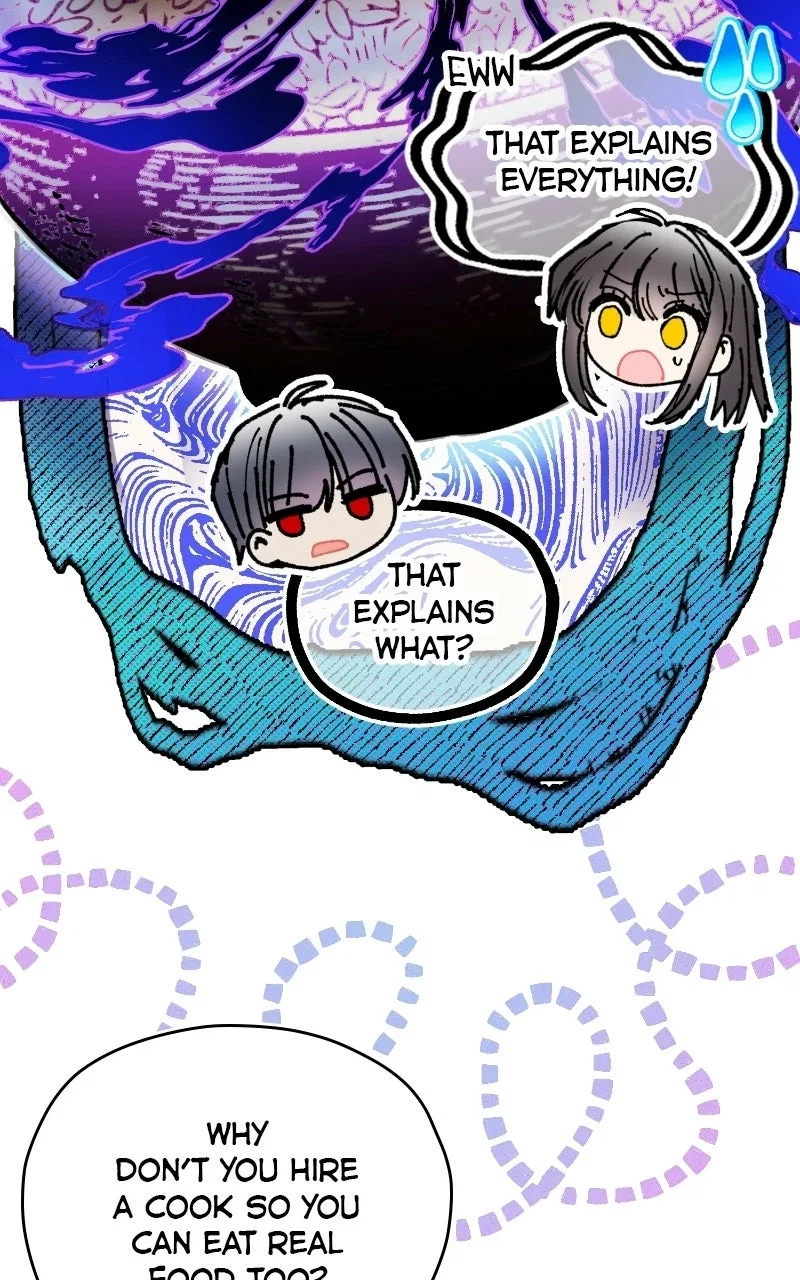I Raised a Villain Chapter 40 – Page 13