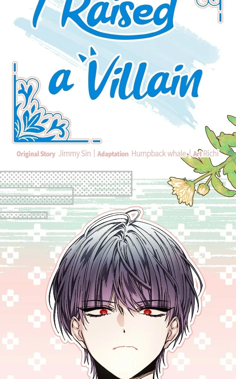 I Raised a Villain Chapter 40 – Page 26