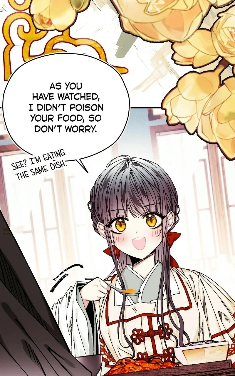 I Raised a Villain Chapter 40 – Page 31
