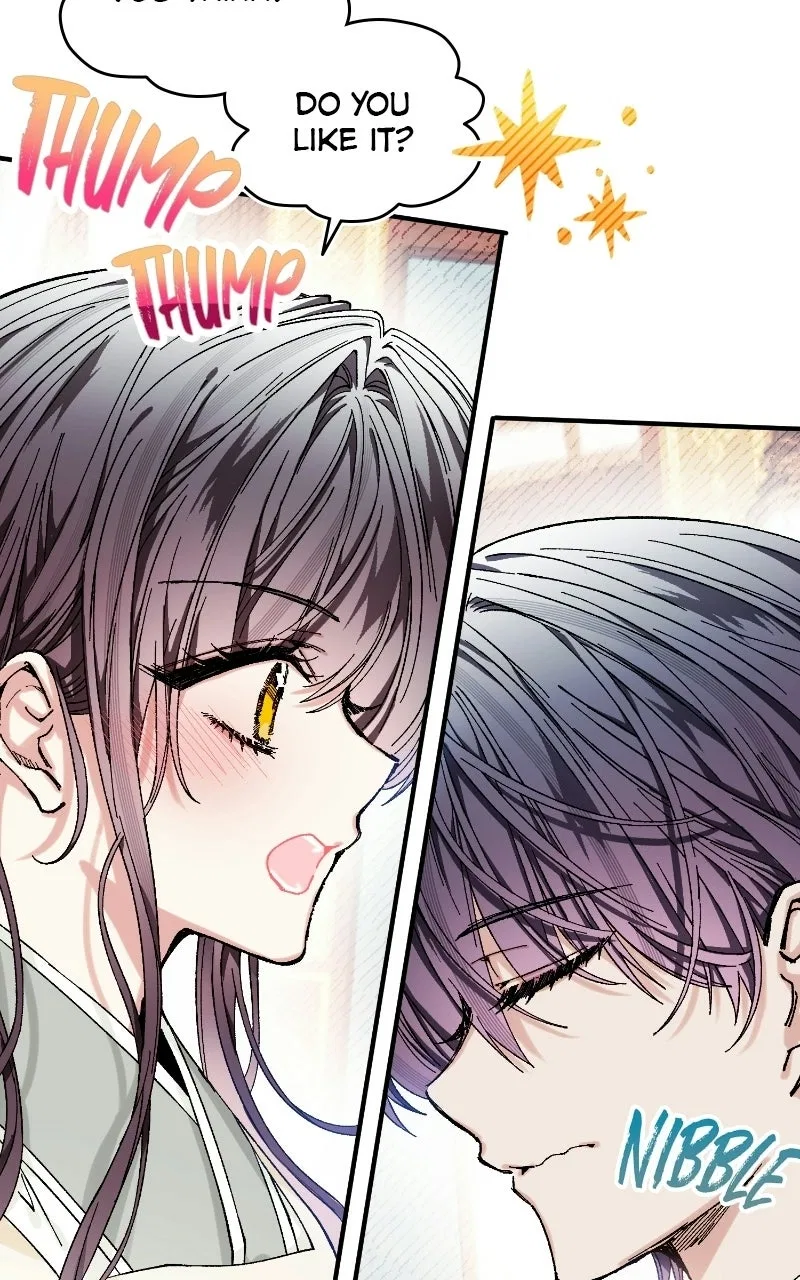 I Raised a Villain Chapter 40 – Page 39