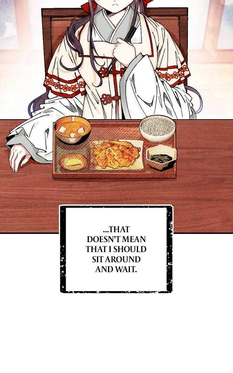 I Raised a Villain Chapter 40 – Page 55