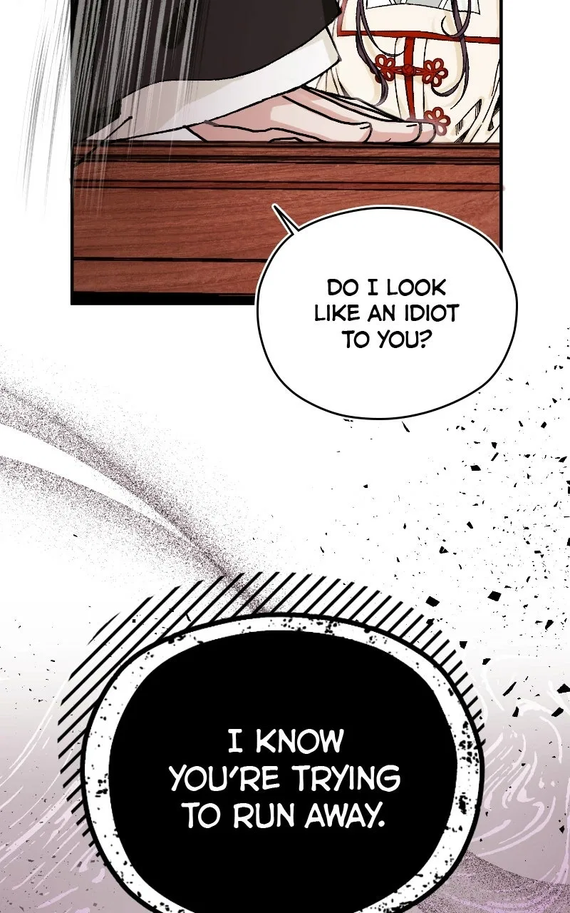I Raised a Villain Chapter 40 – Page 60