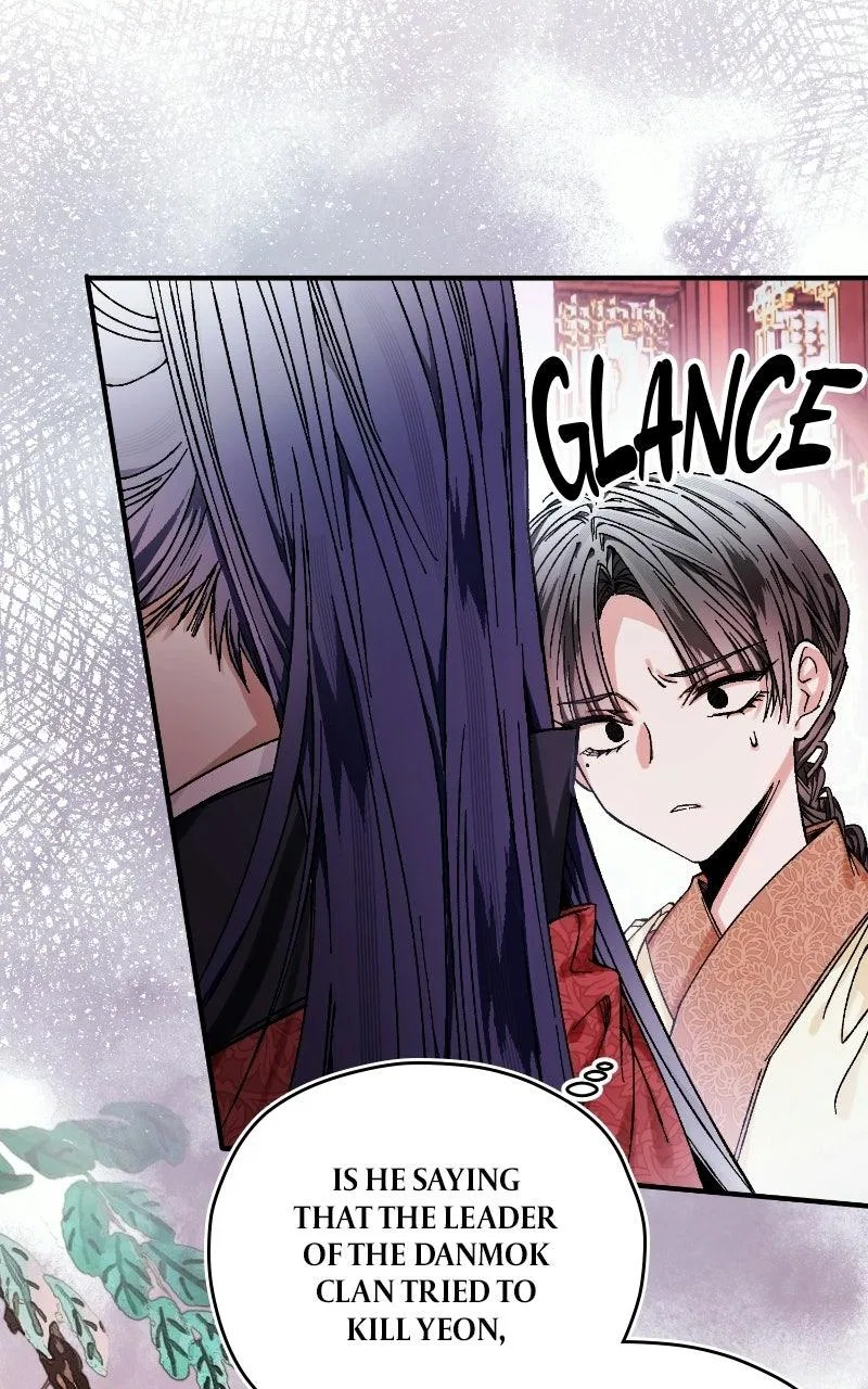 I Raised a Villain Chapter 39 – Page 3