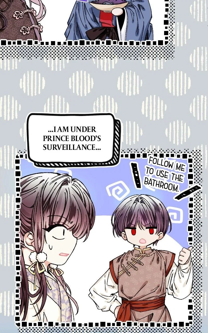 I Raised a Villain Chapter 39 – Page 17