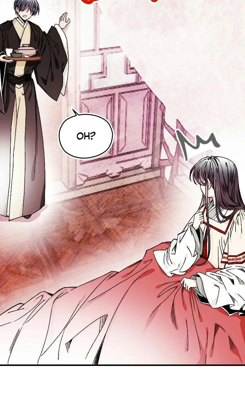I Raised a Villain Chapter 39 – Page 21