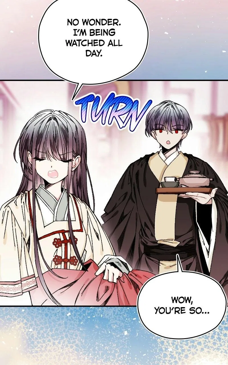 I Raised a Villain Chapter 39 – Page 24
