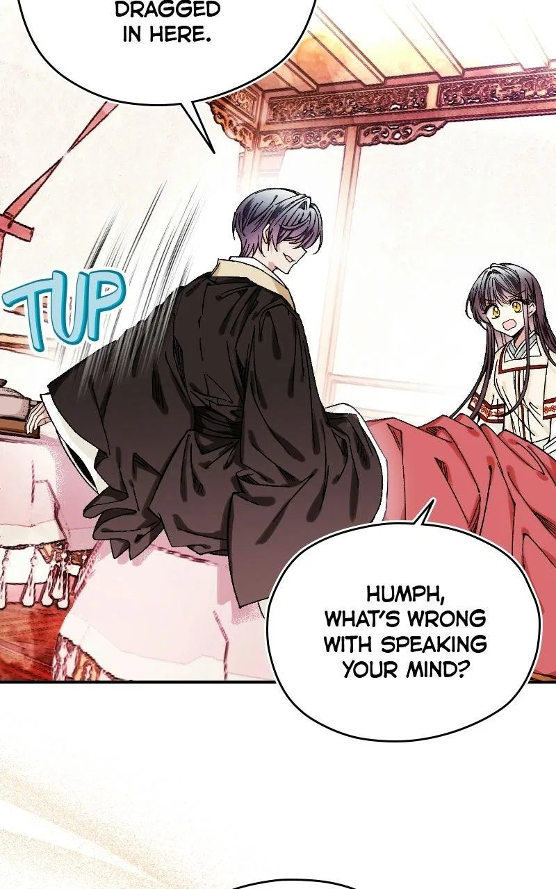 I Raised a Villain Chapter 39 – Page 27