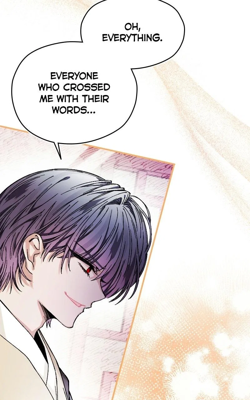 I Raised a Villain Chapter 39 – Page 28