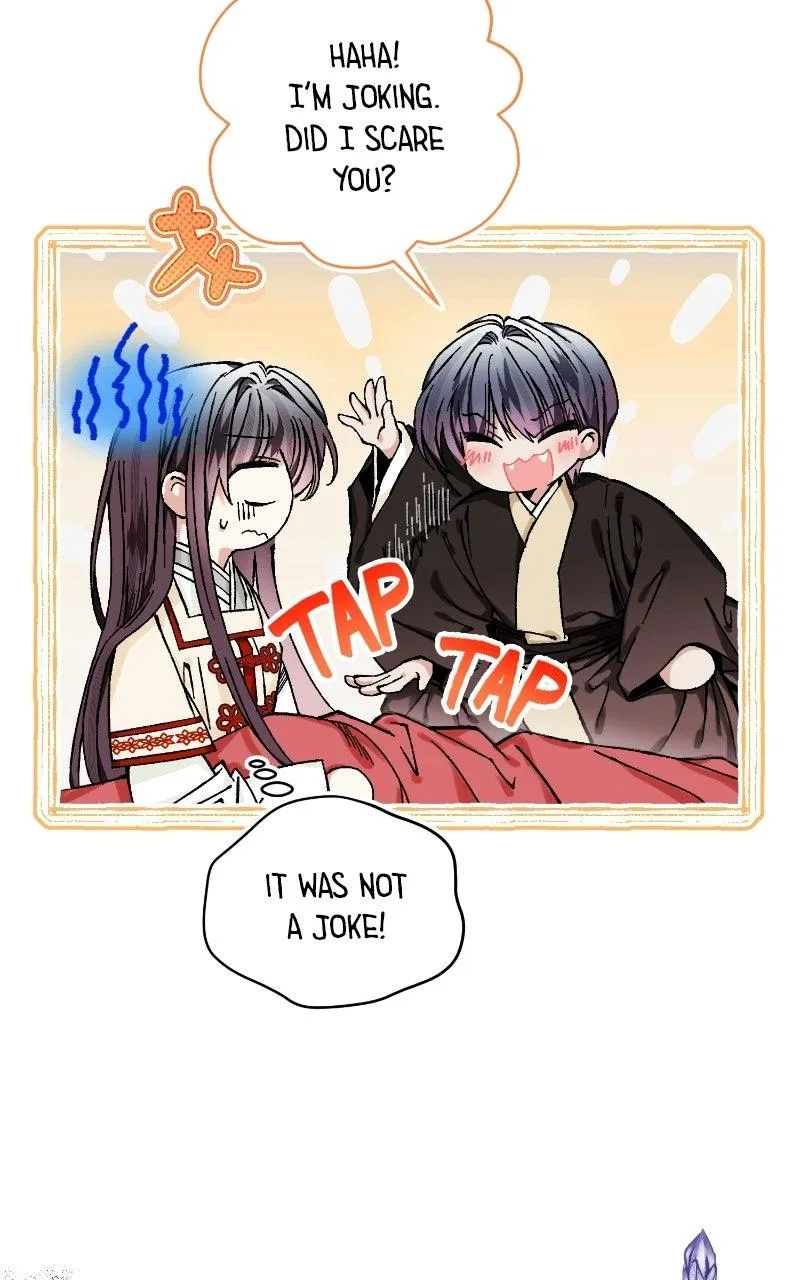 I Raised a Villain Chapter 39 – Page 32