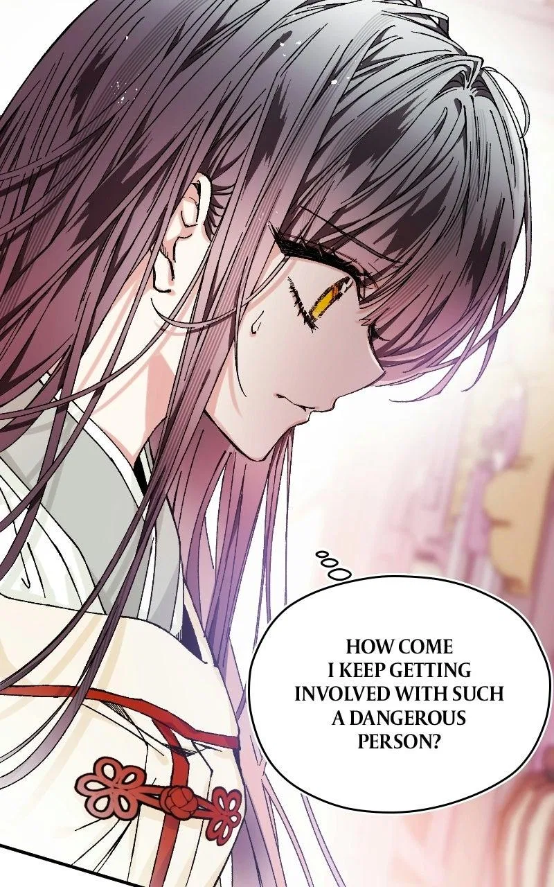 I Raised a Villain Chapter 39 – Page 35