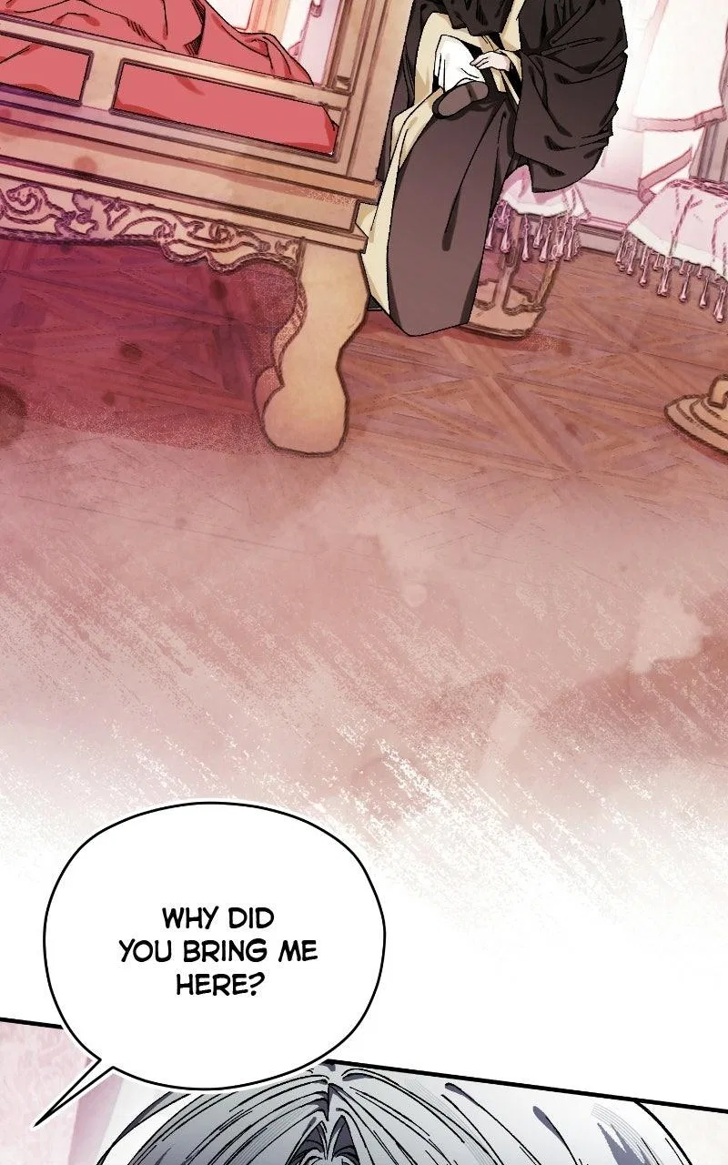 I Raised a Villain Chapter 39 – Page 37