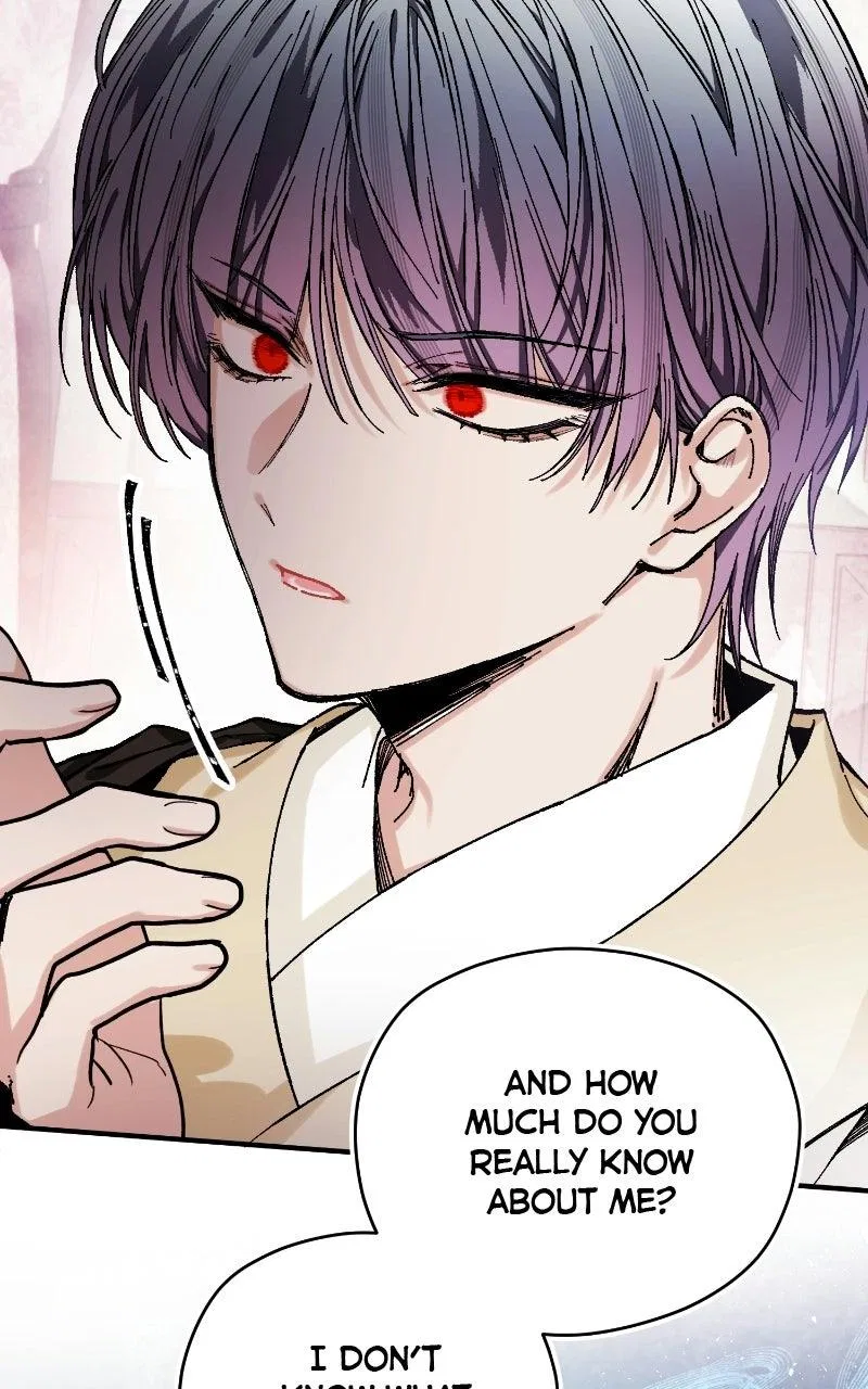I Raised a Villain Chapter 39 – Page 38