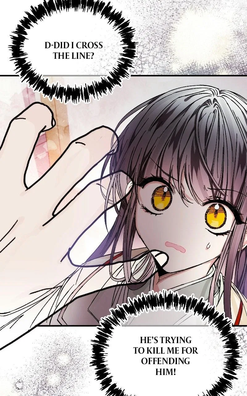 I Raised a Villain Chapter 39 – Page 44