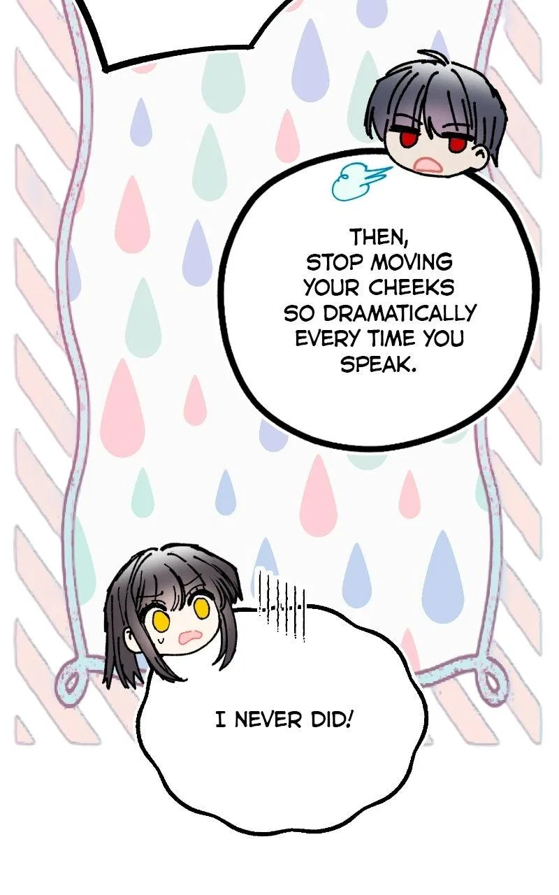 I Raised a Villain Chapter 39 – Page 53