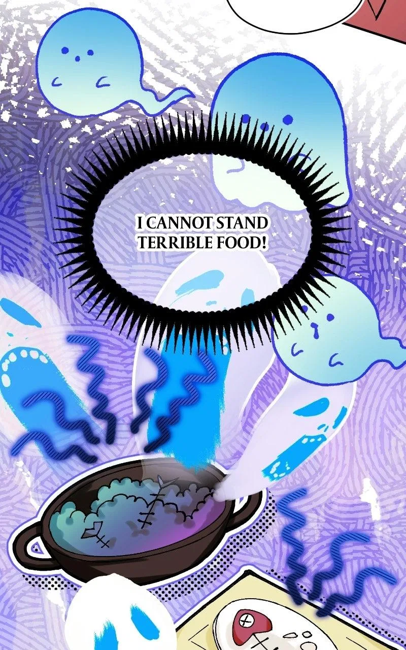 I Raised a Villain Chapter 39 – Page 61