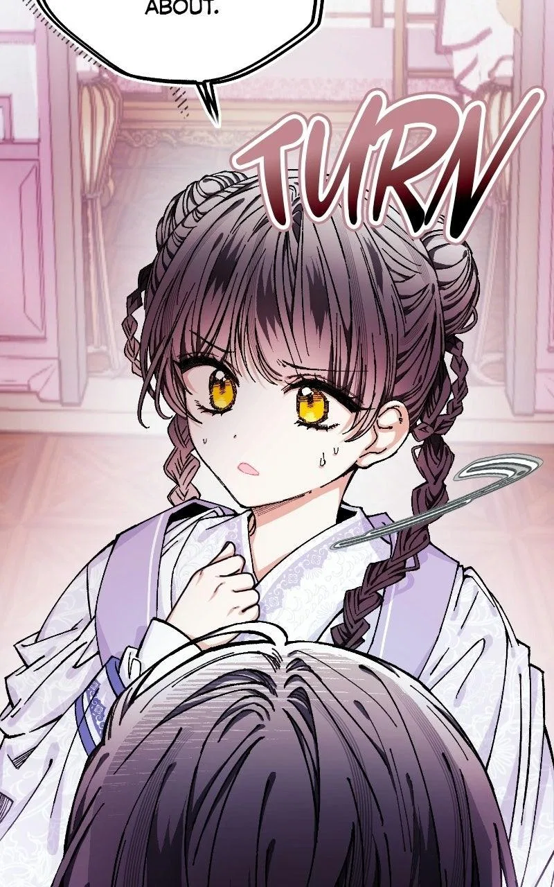 I Raised a Villain Chapter 38 – Page 5