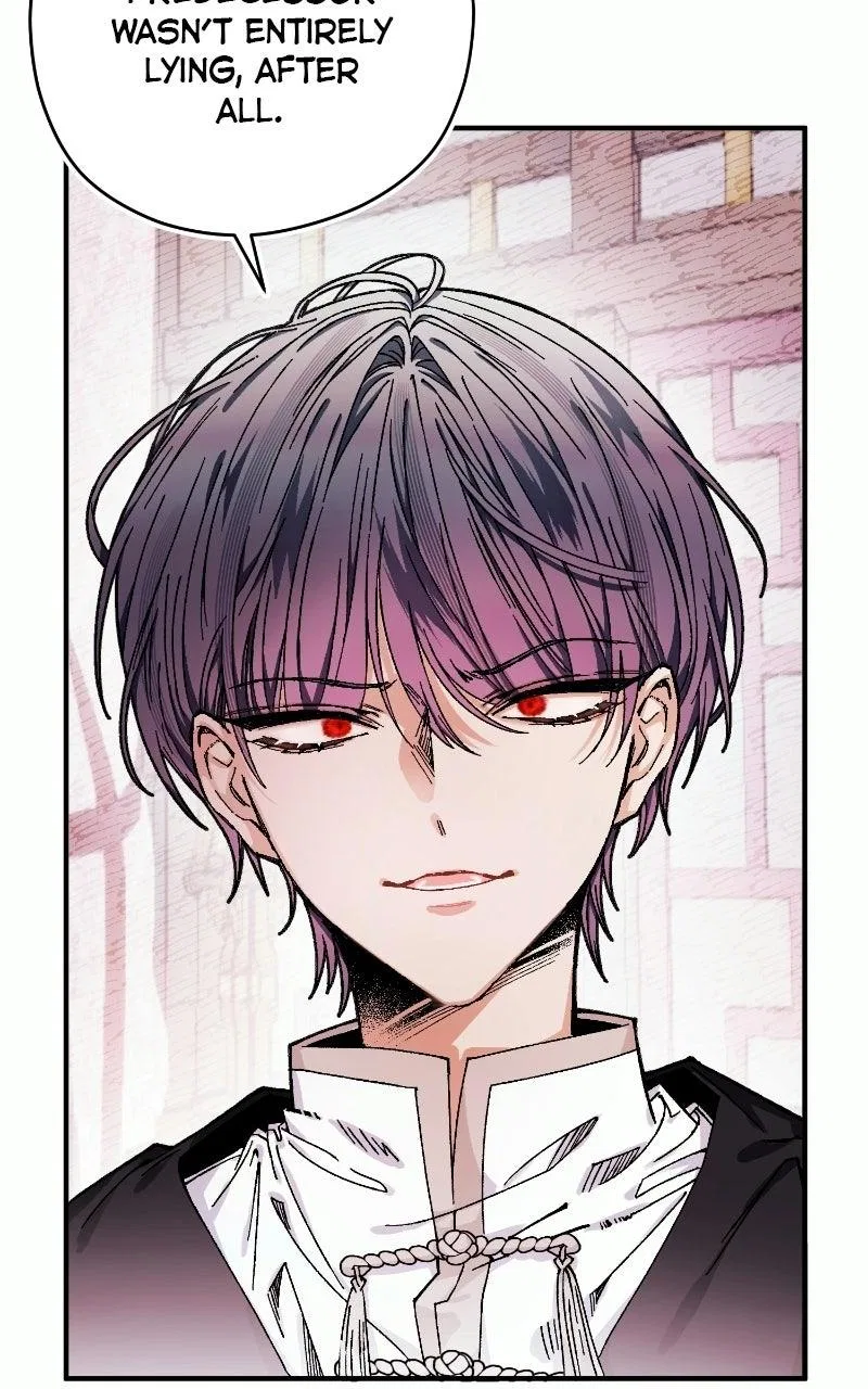 I Raised a Villain Chapter 38 – Page 7