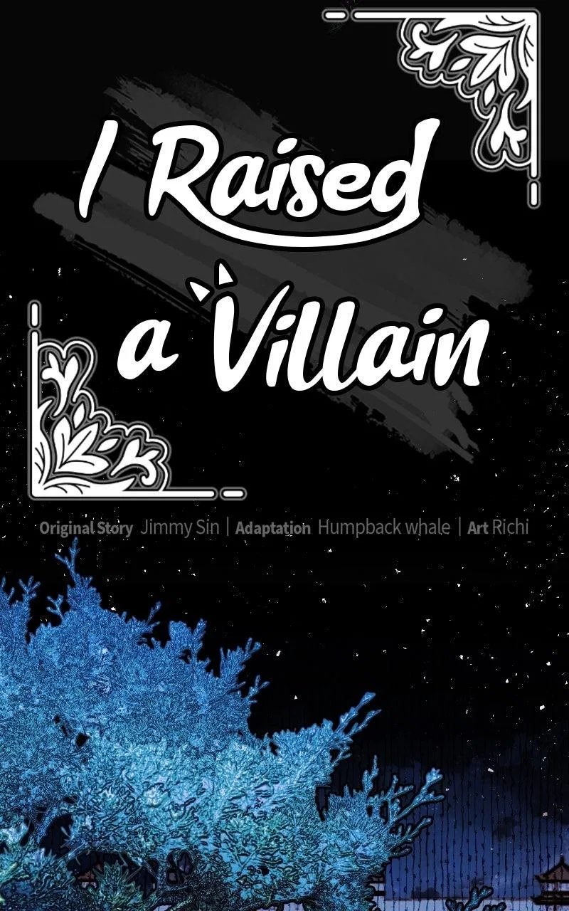 I Raised a Villain Chapter 38 – Page 21