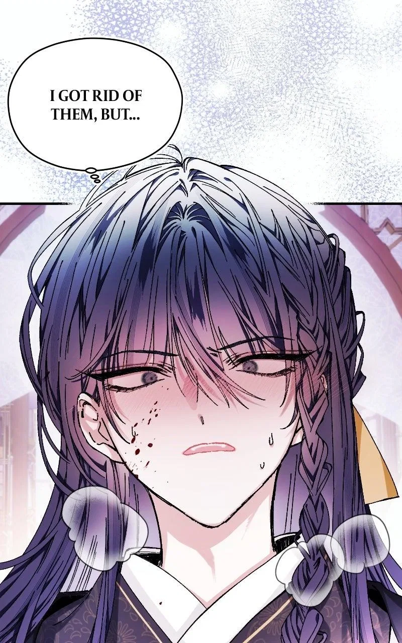 I Raised a Villain Chapter 38 – Page 25