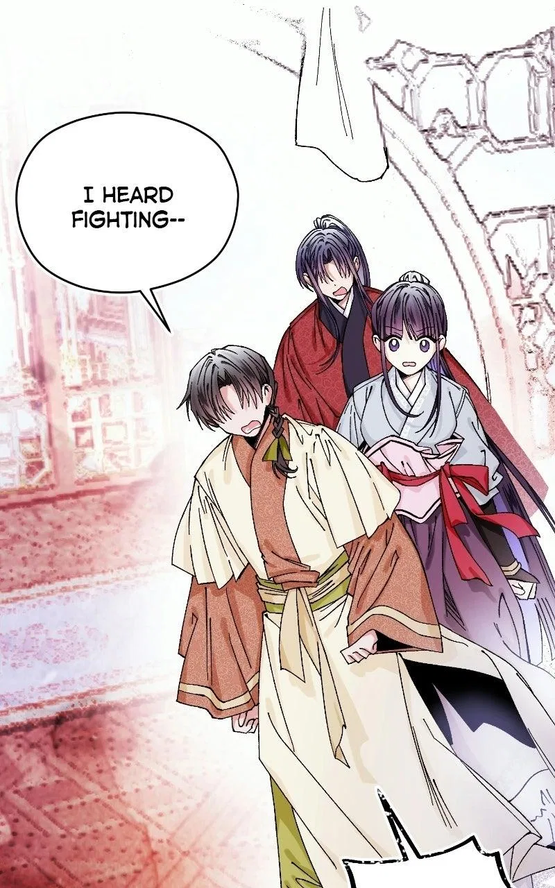 I Raised a Villain Chapter 38 – Page 30