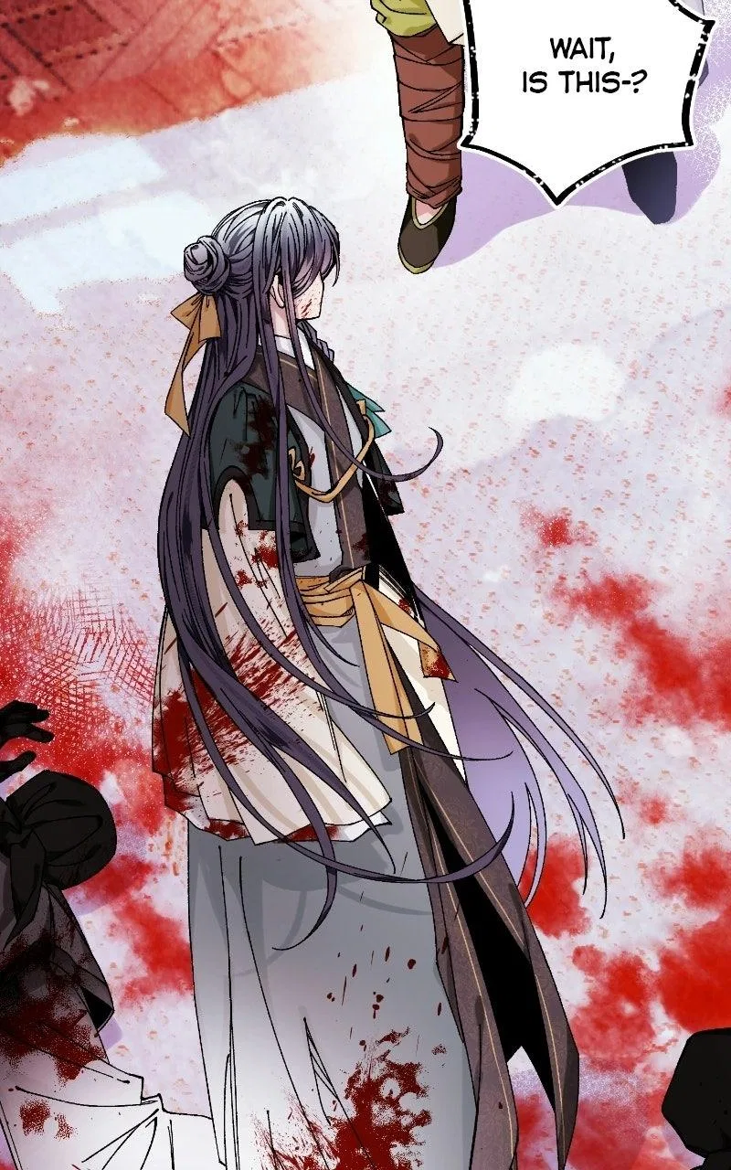 I Raised a Villain Chapter 38 – Page 31