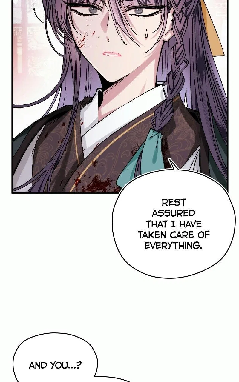I Raised a Villain Chapter 38 – Page 33