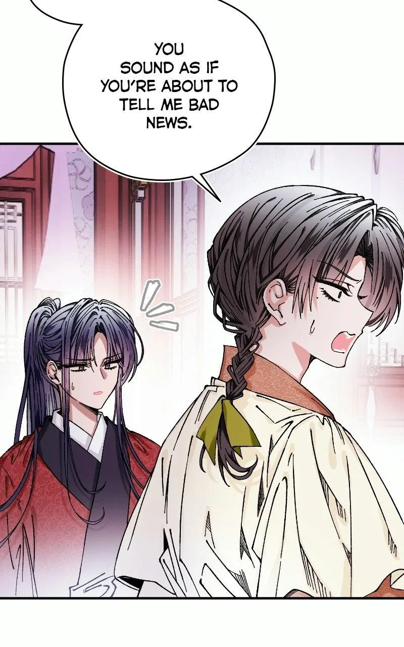 I Raised a Villain Chapter 38 – Page 34