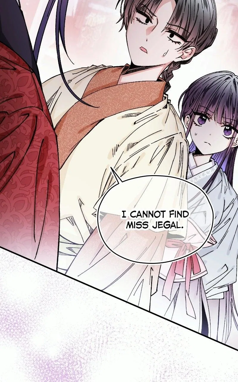 I Raised a Villain Chapter 38 – Page 36