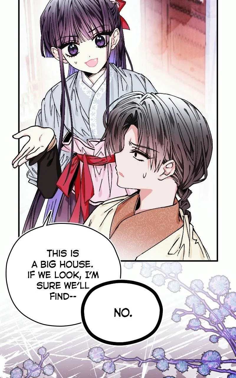 I Raised a Villain Chapter 38 – Page 40