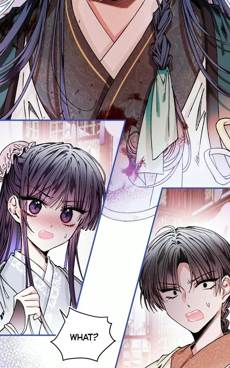 I Raised a Villain Chapter 38 – Page 42