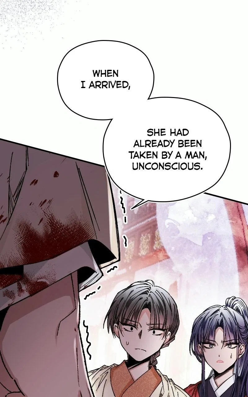 I Raised a Villain Chapter 38 – Page 44