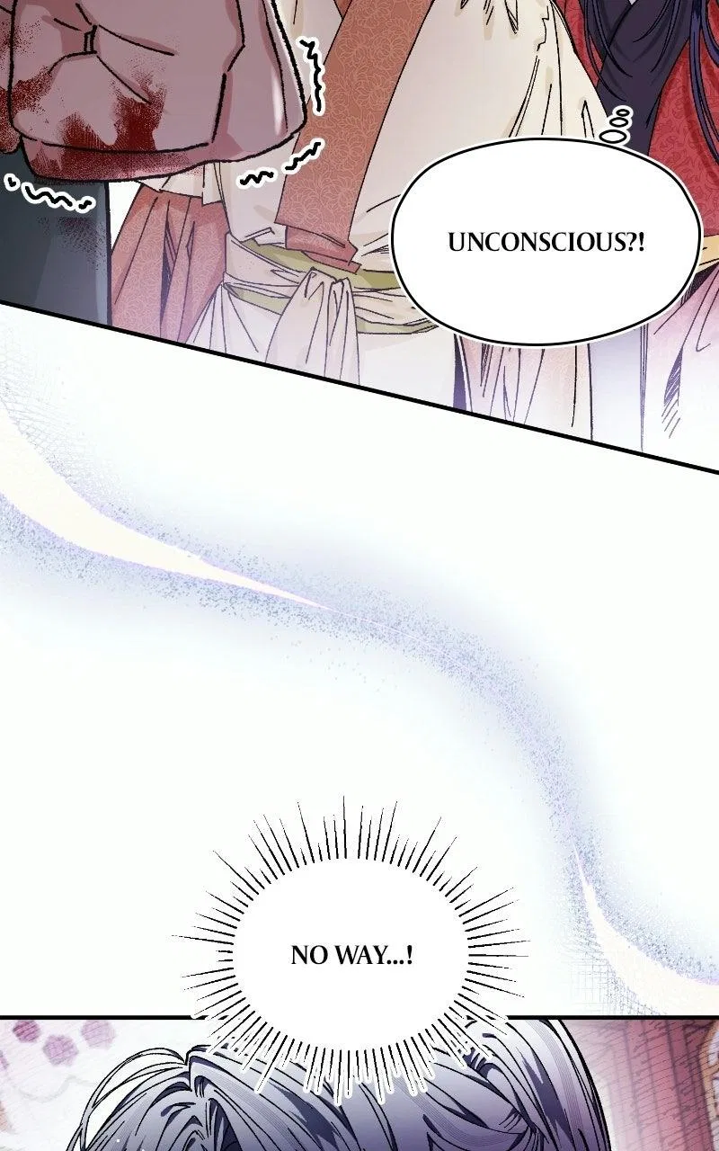 I Raised a Villain Chapter 38 – Page 45