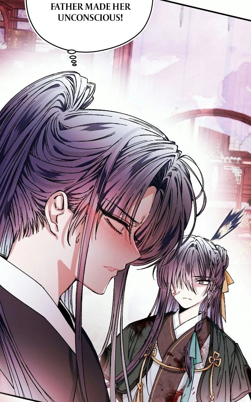 I Raised a Villain Chapter 38 – Page 49
