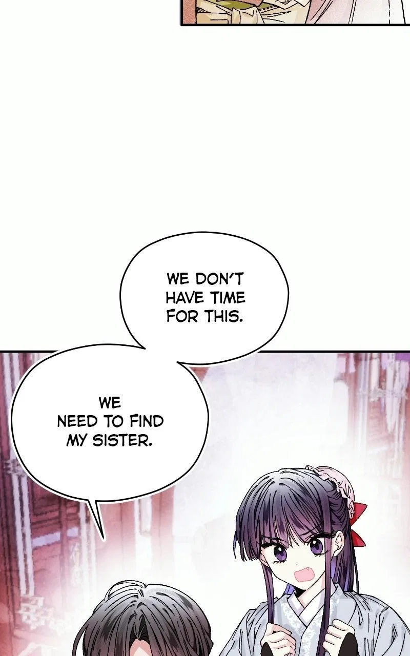 I Raised a Villain Chapter 38 – Page 57