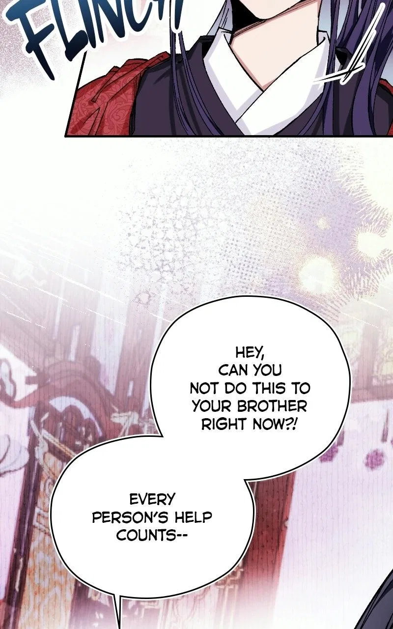 I Raised a Villain Chapter 38 – Page 60