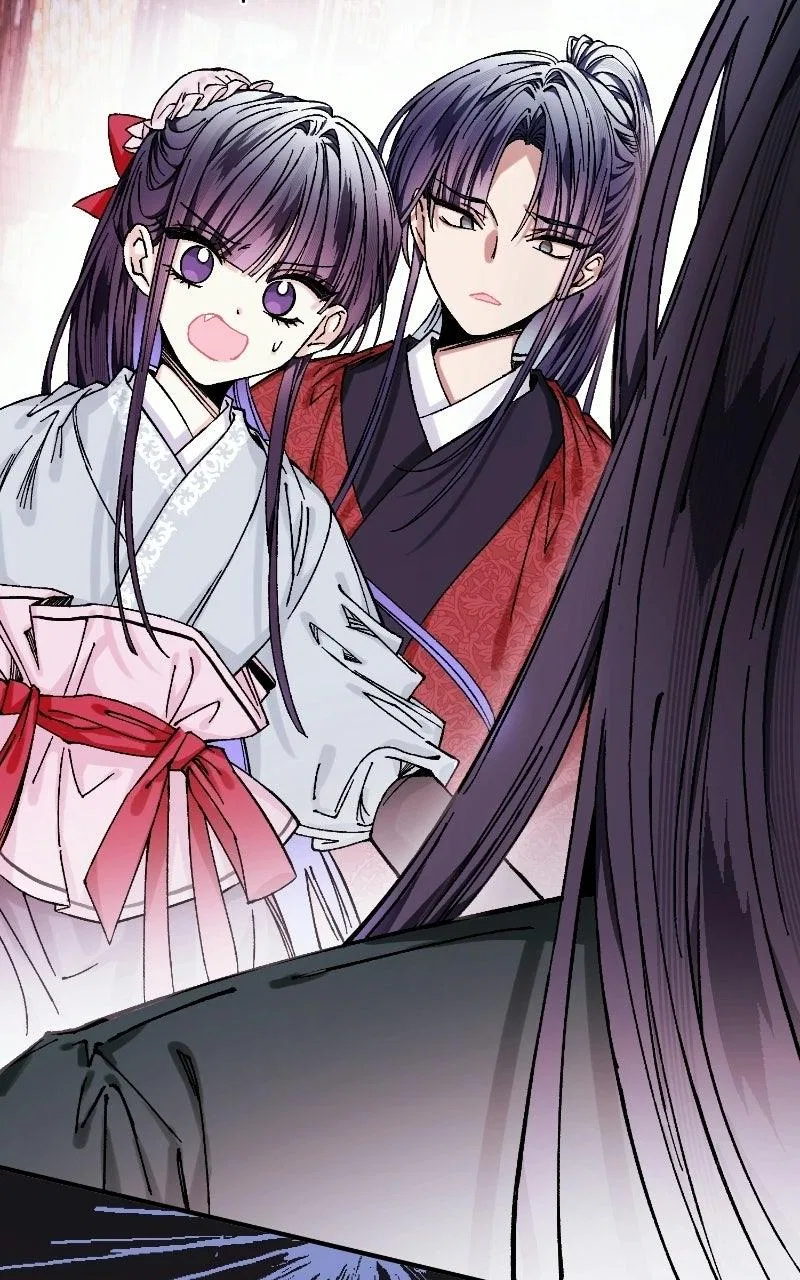 I Raised a Villain Chapter 38 – Page 61