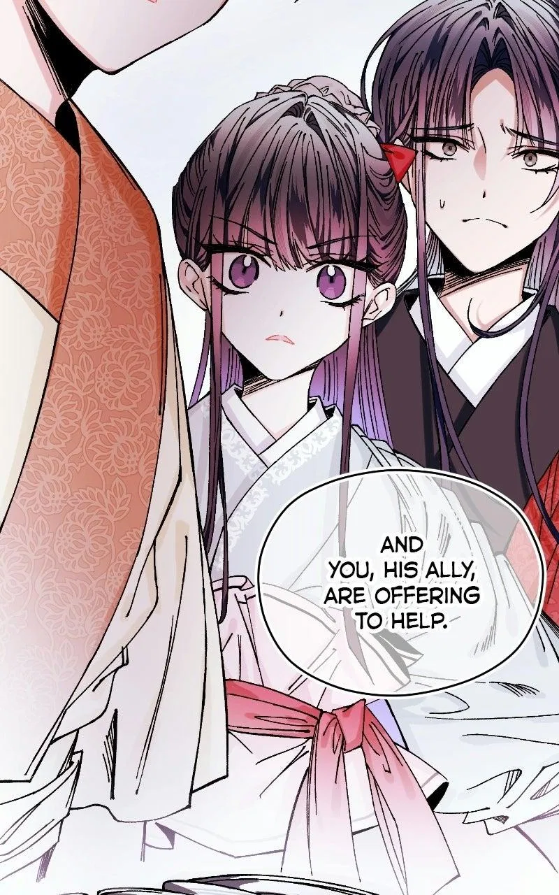 I Raised a Villain Chapter 38 – Page 64
