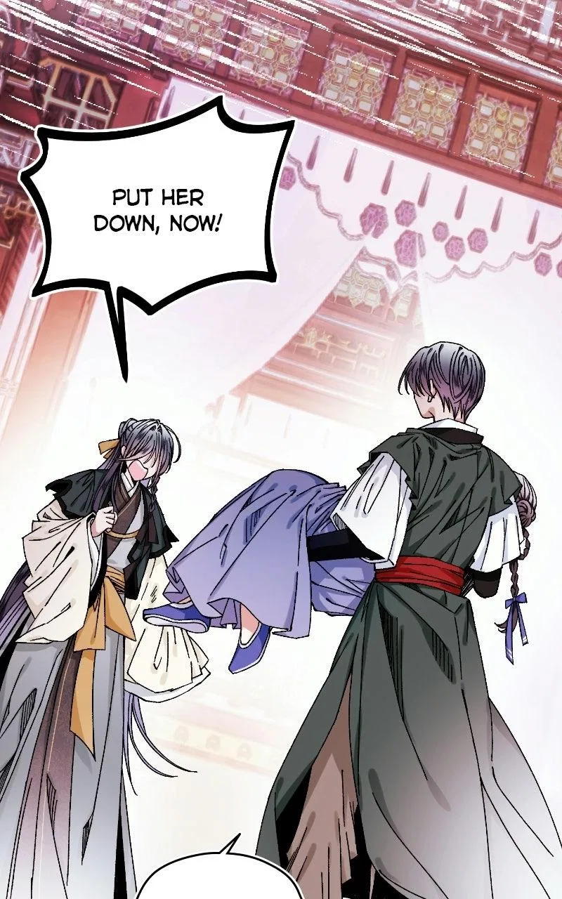 I Raised a Villain Chapter 37 – Page 3