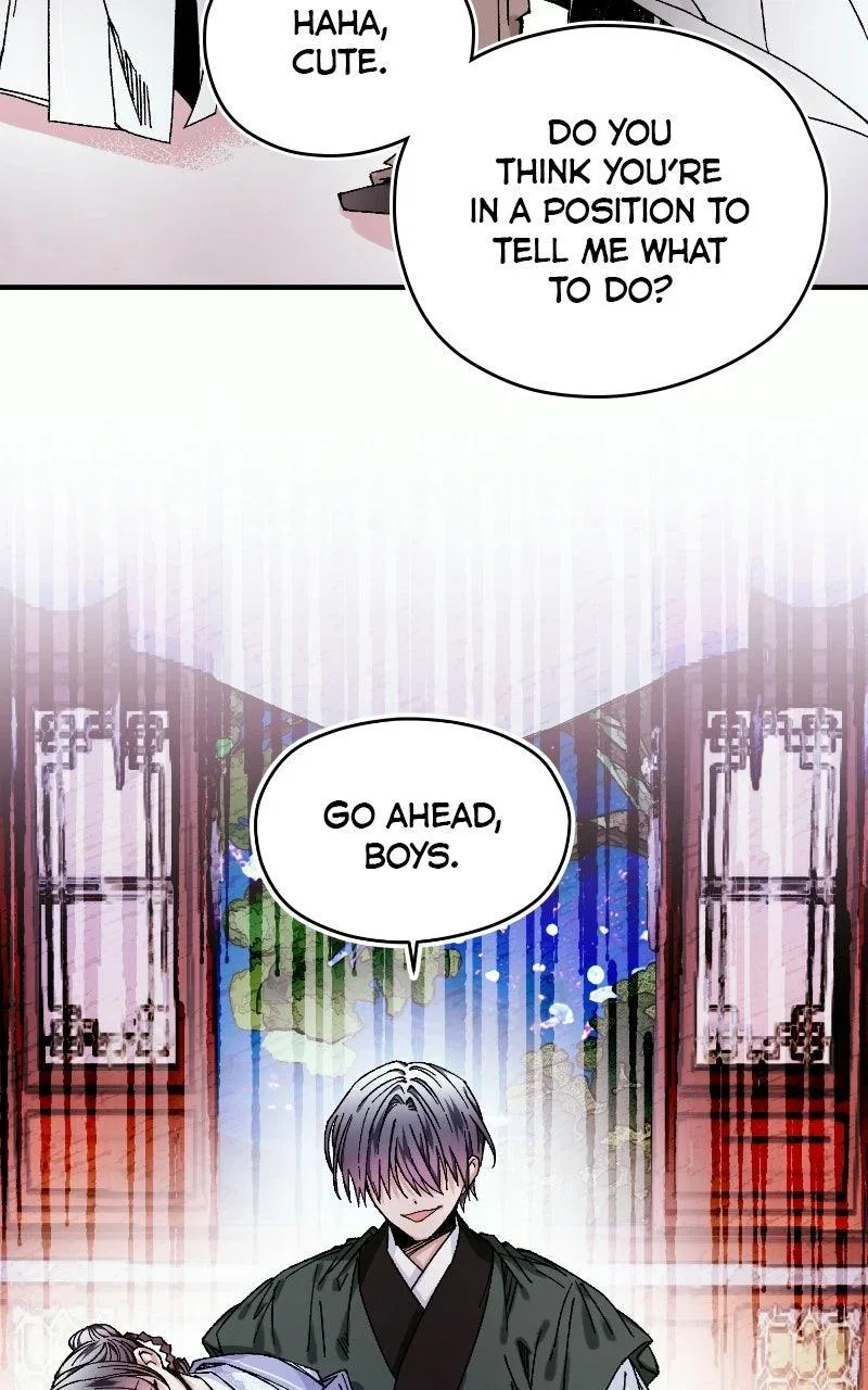 I Raised a Villain Chapter 37 – Page 4